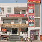 Oyo 1255 Hotel City Plaza 17