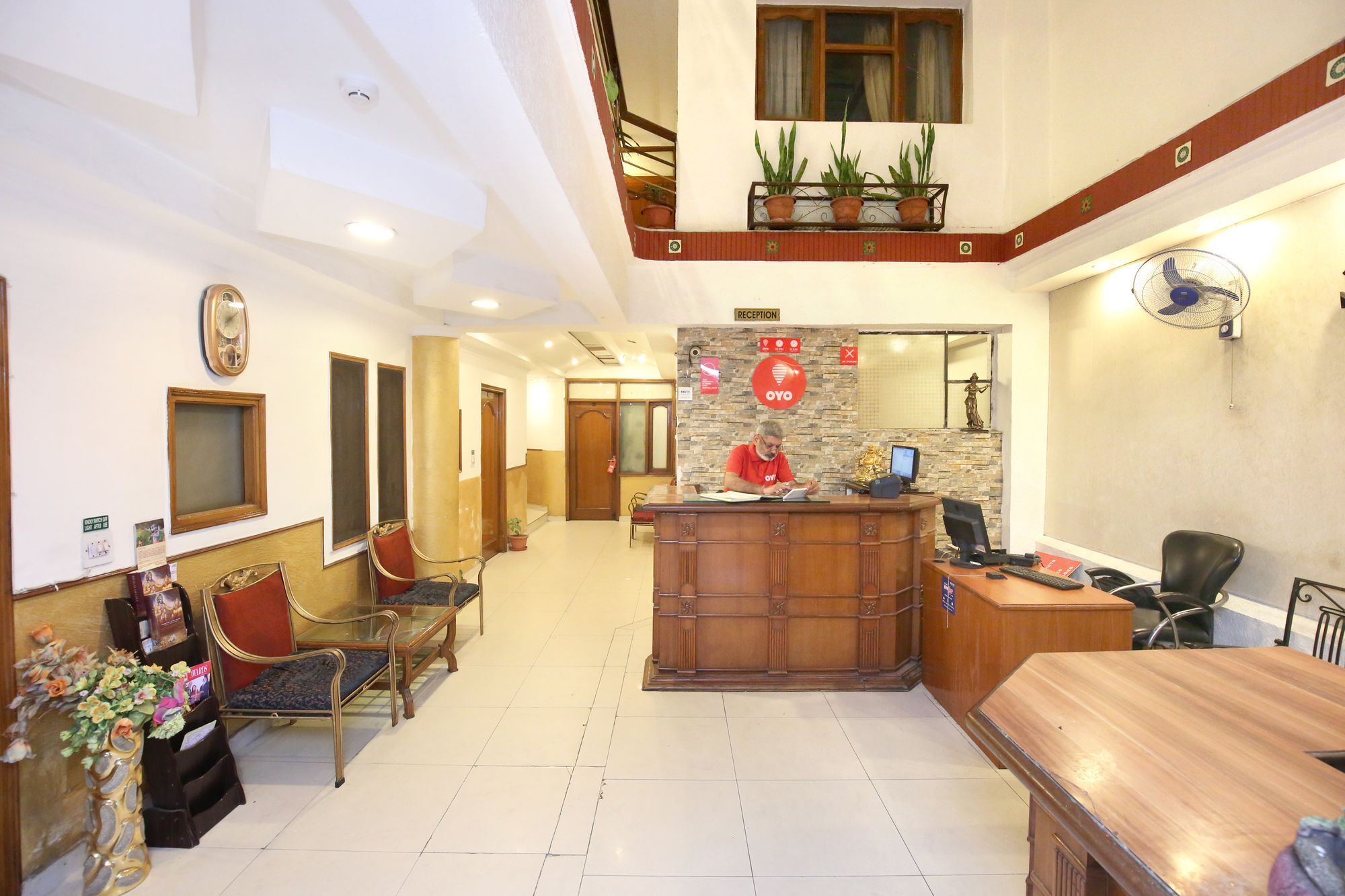 Oyo 1255 Plaza 17 Hotel 2*