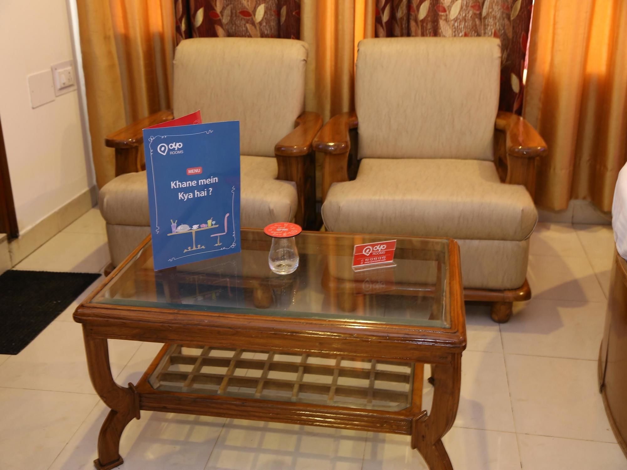 Oyo 1255 Plaza 17 Hotel